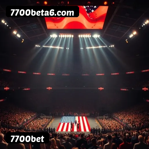 Loterias online disponíveis na 7700bet