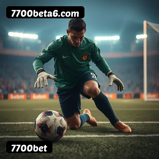 7700bet PIX instantâneo Brasil - Depósito e saque em minutos 24/7