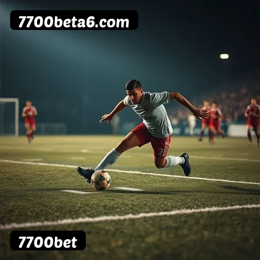 6 vantagens exclusivas do programa VIP da 7700bet