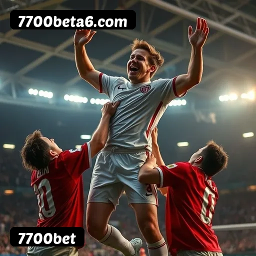 Níveis do programa VIP da 7700bet